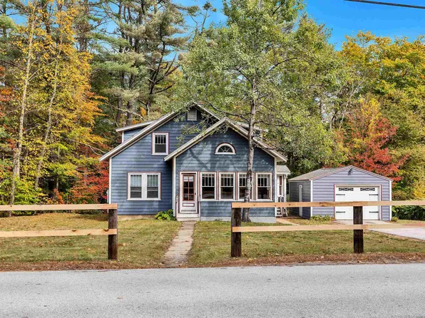 59 Squantum Road, Jaffrey, NH 03452