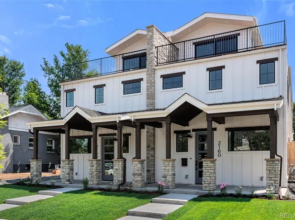 2160 S Grant Street, Denver, CO 80210