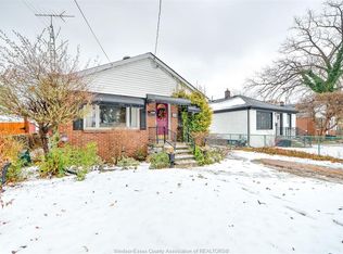 274 Saint Paul Ave, Windsor, ON N8S 3K8