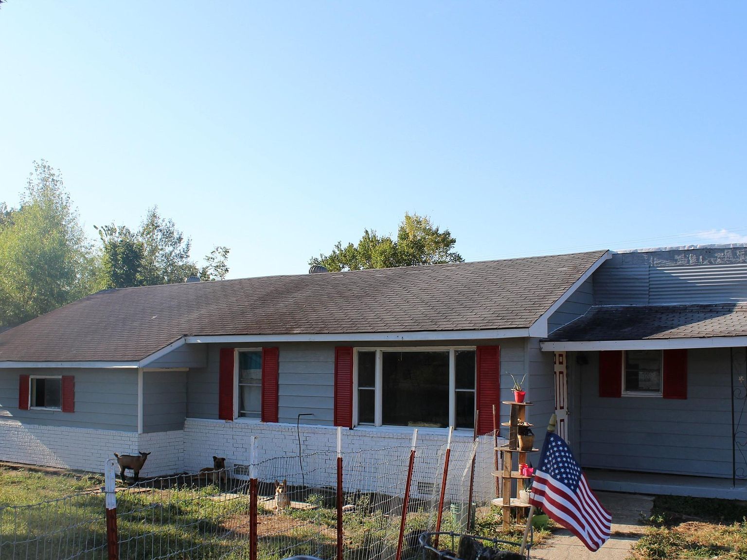 120 Polk Rd 36, Hatfield, AR 71945 Zillow