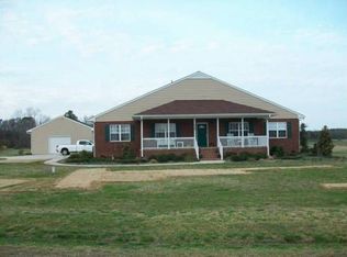 16315 Trump Town, Isle of Wight, VA 23487