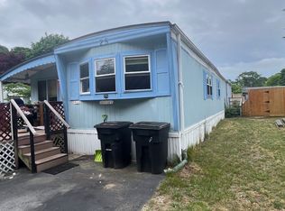 25 Roy St, East Wareham, MA 02538