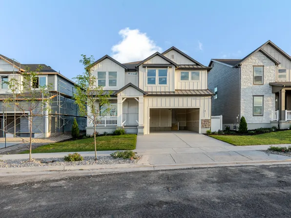 4353 W Denlinger Dr #2849, Herriman, UT 84096