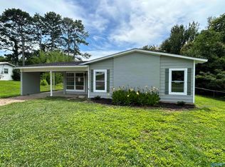 2133 Griffith Dr NW, Huntsville, AL 35810