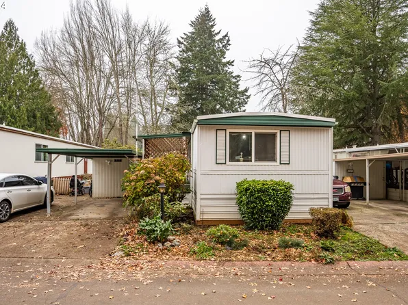 4900 Royal Ave Space 101, Eugene, OR 97402