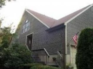 11 Concord Rd APT A, West Milford, NJ 07480