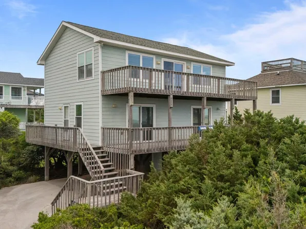 1004 Ocean Drive, Emerald Isle, NC 28594