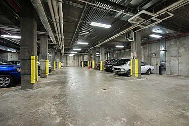 Rented by Living New York