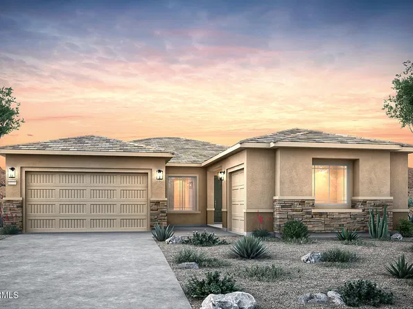 2452 E OLIVE OIL Road, San Tan Valley, AZ 85140