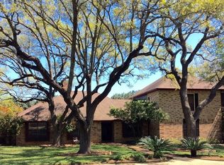 6511 Pemwoods, San Antonio, TX 78240