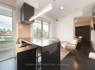 15 Lower Jarvis St #514, Toronto, ON M5E0C4