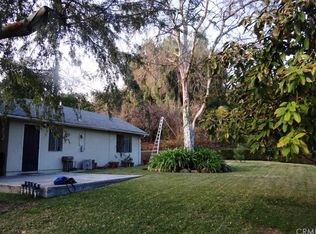 1642 Fullerton Rd, La Habra Heights, CA 90631