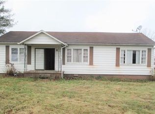 3814 Keavy Rd, London, KY 40744