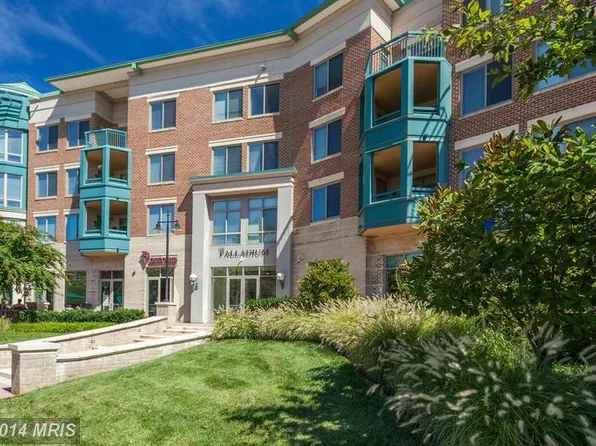 1450 Emerson Ave APT 503, Mc Lean, VA 22101