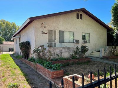 2412 Harwood St, Los Angeles, CA, 90031
