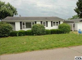 2201 5th St, Columbus, IN 47201