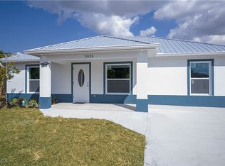 5033 N Peachtree Cir, Labelle, FL 33935