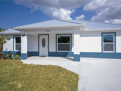 5033 N Peachtree Cir, Labelle, FL, 33935