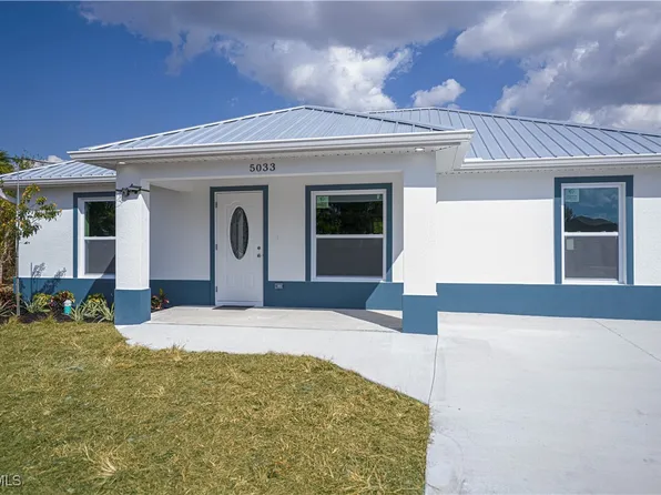 5033 N Peachtree Cir, Labelle, FL 33935