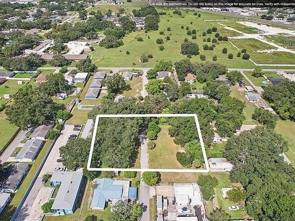 4th image of 757 LAKE JESSIE DRIVE LOT 18
