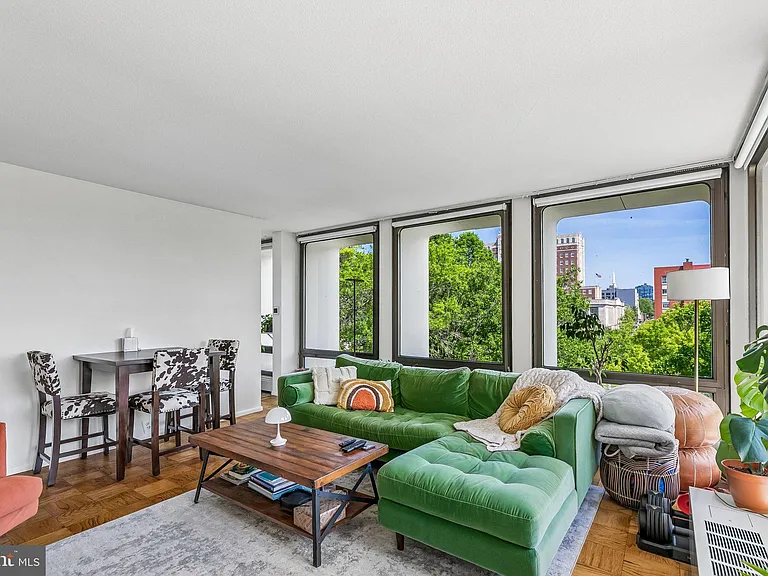 200 Locust St #3DN — Photo 3