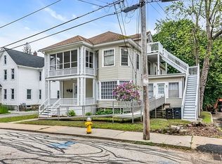 213 Marcy St #1, Southbridge, MA 01550