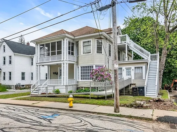 213 Marcy St #1, Southbridge, MA 01550