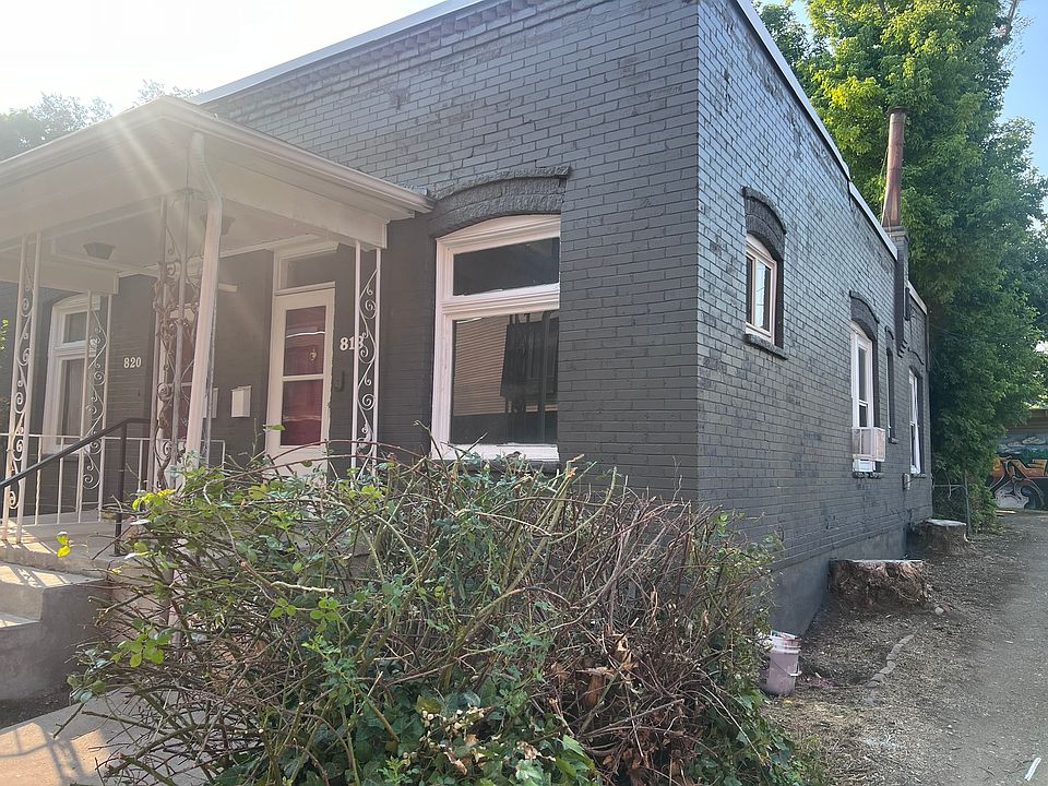 1st image of 818 E Chase Ave