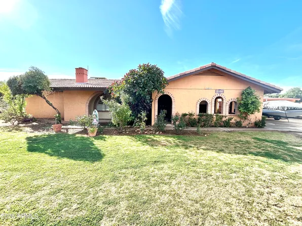 10517 W CATALINA Drive, Avondale, AZ 85392