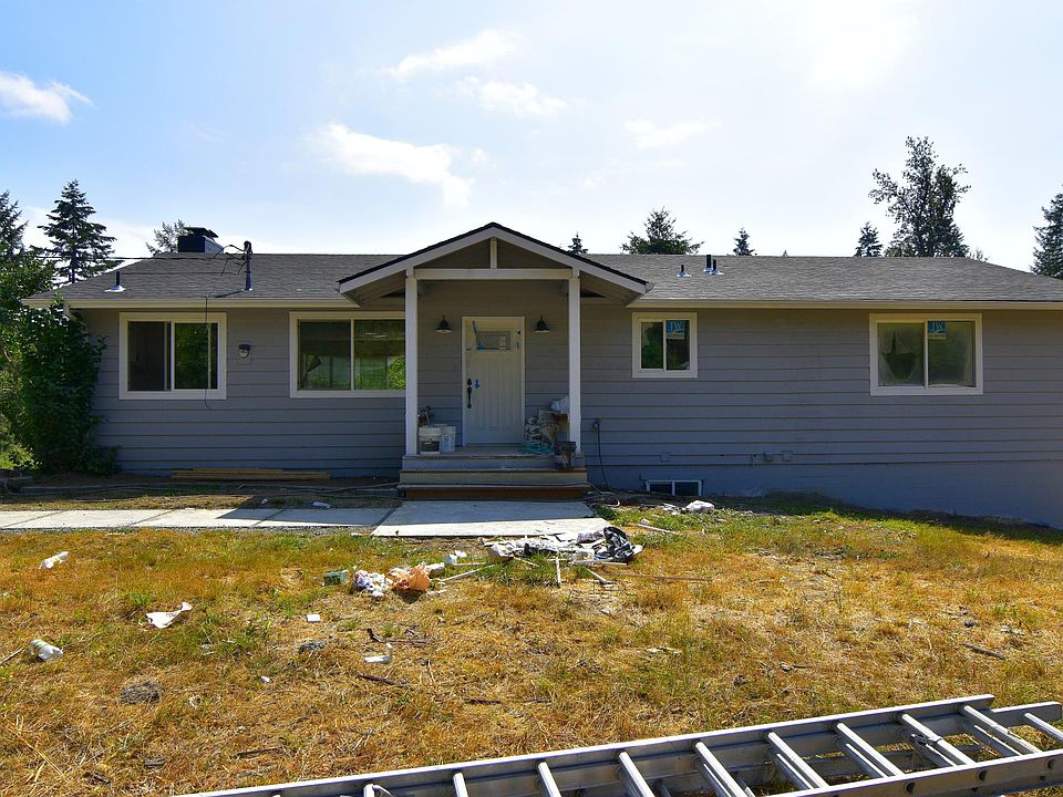 Home currently under construction!