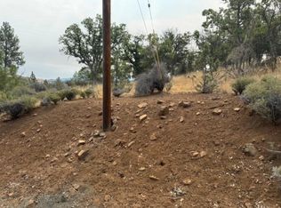 LOT 251 Coyote St, Hornbrook, CA 96044