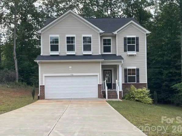 5146 Mark Dr NE, Hickory, NC 28601