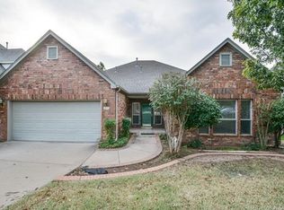 3404 N Battle Creek Dr, Broken Arrow, OK 74012