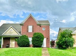 1090 Whitten Rd, Memphis, TN 38134