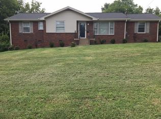 2619 Brownwood Dr, Nashville, TN 37214