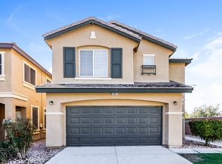 4467 Acropolis Ave, North Las Vegas, NV 89031
