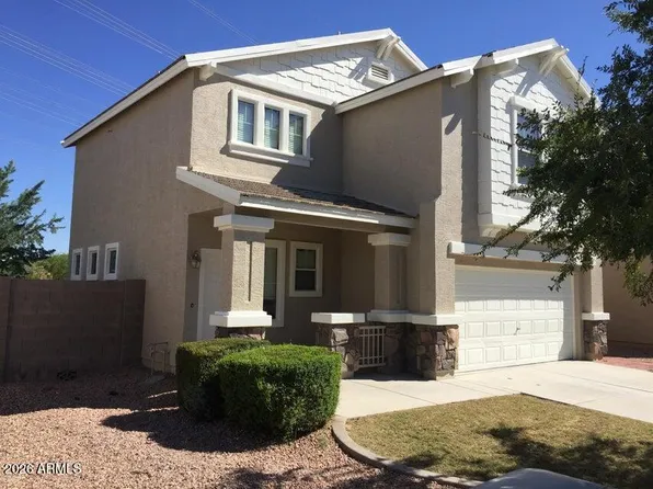 1413 S 121ST Drive, Avondale, AZ 85323