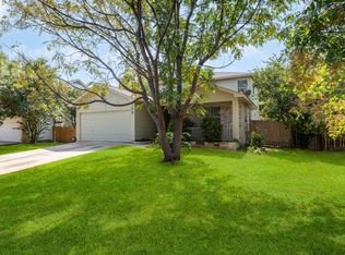 109 Orange Tree Ln, Georgetown, TX 78626