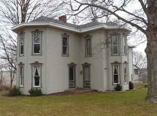 3999 Kizer Rd, Urbana, OH 43078