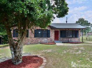 304 Charwood Dr, Columbia, SC 29223