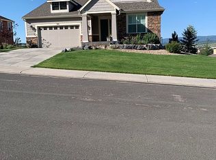 546 Eveningsong Dr, Castle Rock, CO 80104