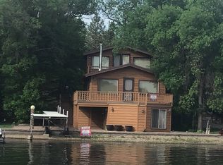 254 Westergard Rd, Bottineau, ND 58318