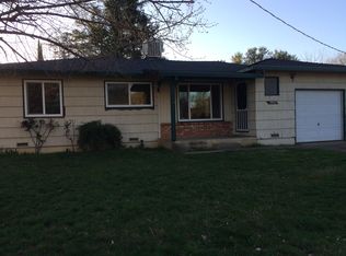 2922 E Way, Redding, CA