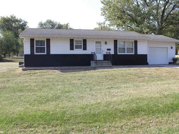 408 S Bloomfield Ave, Bloomfield, IA 52537