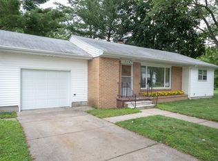 514 Marion Ave, Big Rapids, MI