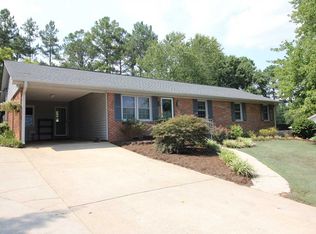 285 Ferndale Dr, Boiling Springs, SC 29316