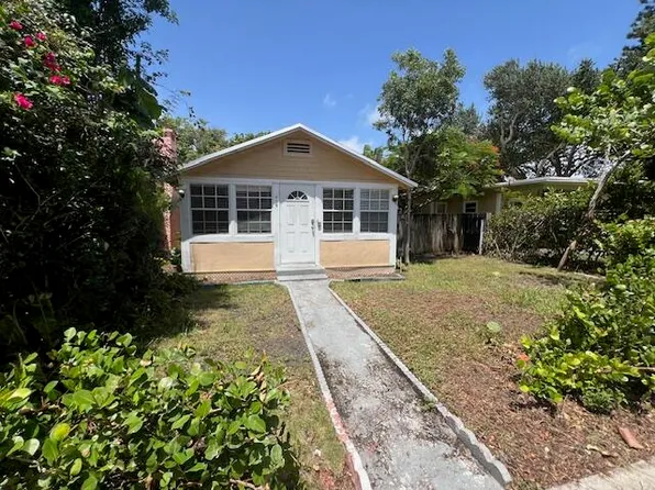 419 S L Street, Lake Worth Beach, FL 33460