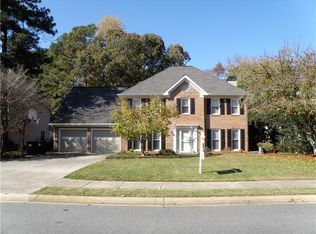 5702 Fairwood Dr NW, Acworth, GA
