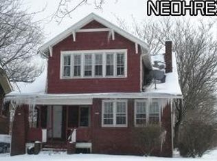 457 Crandall Ave #457, Youngstown, OH