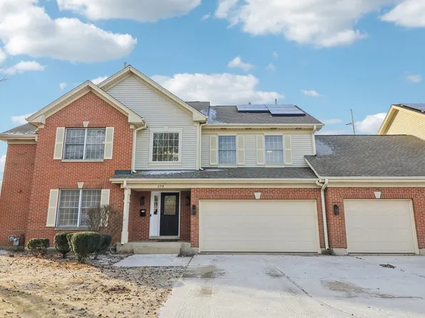 234 Walton St, Barrington, IL 60010